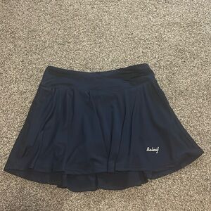 Baleaf skort, Navy Blue, Size M